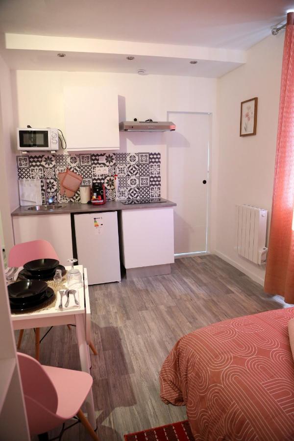 Venus Apartment Saint-Quentin  Bagian luar foto